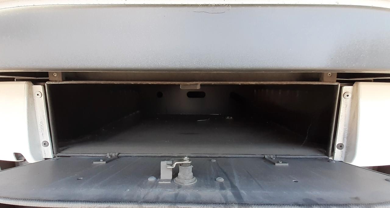 Fiat Doblo Cargo WORK-UP 1.3 Multijet +IVA