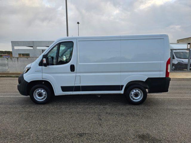FIAT Ducato 28 2.3 MJT 120CV PC-TN Furgone