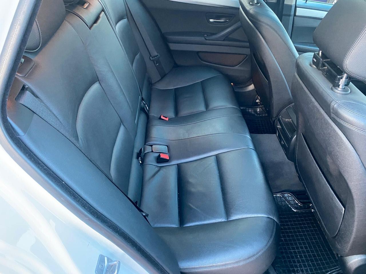 Bmw 530 530d xDrive 258CV Luxury