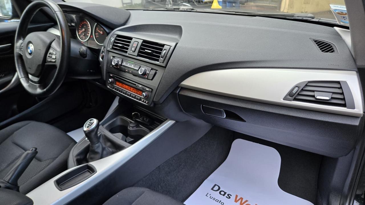 Bmw 116 116d 5p. Efficient Dynamics Urban xNeopate