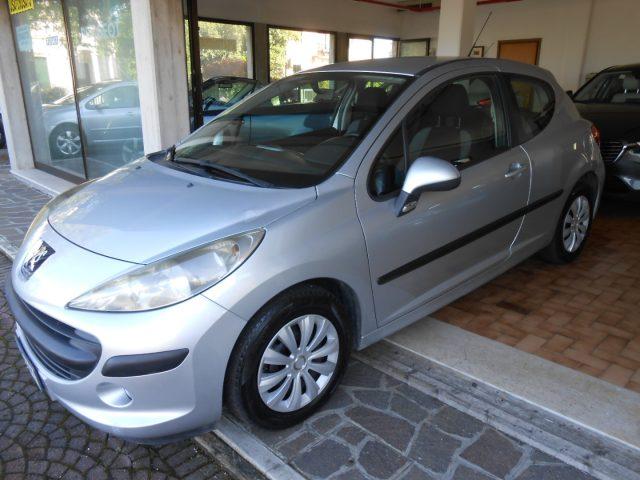 PEUGEOT 207 1.4 HDi 70CV 3p. X Line Unico proprietario
