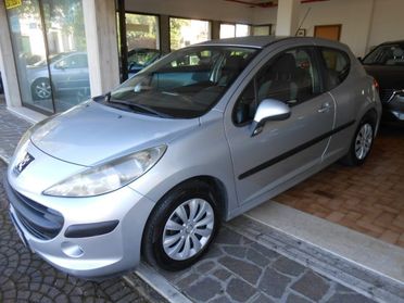 PEUGEOT 207 1.4 HDi 70CV 3p. X Line Unico proprietario