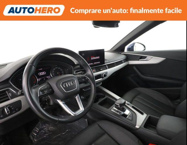 AUDI A4 Avant 35 TDI/163 CV S tronic Business Advanced