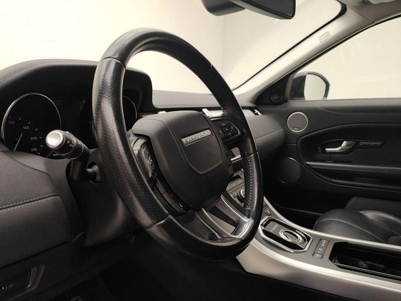 Land Rover Range Rover Evoque I 2016 5p 2.0 td4 HSE Dynamic 150cv auto