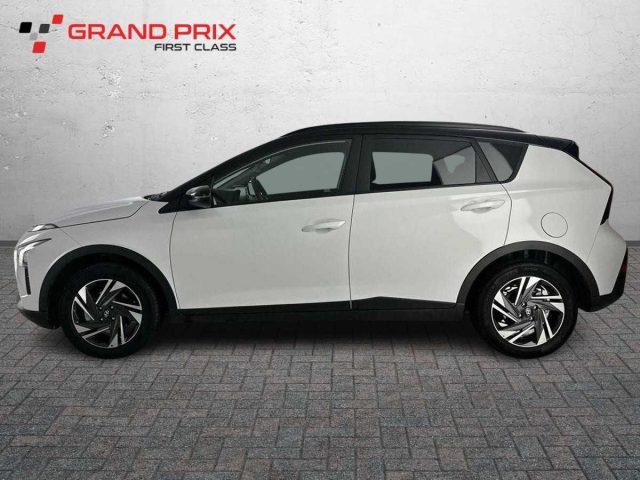 HYUNDAI Bayon 1.2 MPI MT XLine