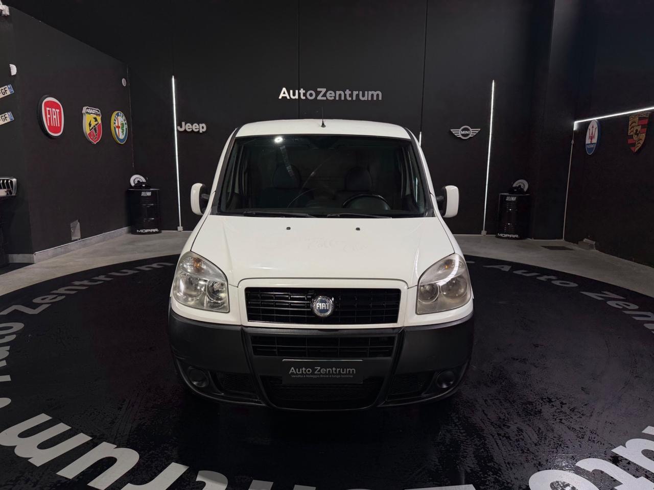 Fiat Doblo Doblò 1.3 Multijet 16V Active