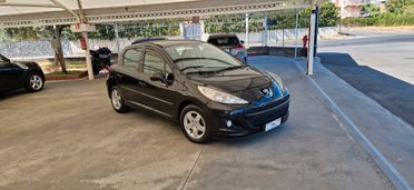 Peugeot 207 1.4 8V 75cv Energie Sport ECO GPL