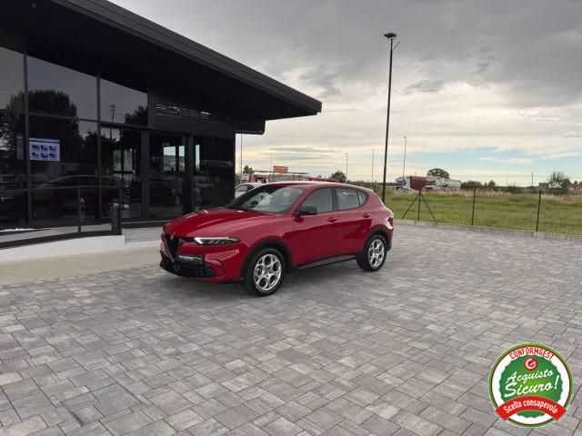 ALFA ROMEO Tonale 1.6 diesel 130 CV TCT6 Sprint ANCHE NEOPATENTATI