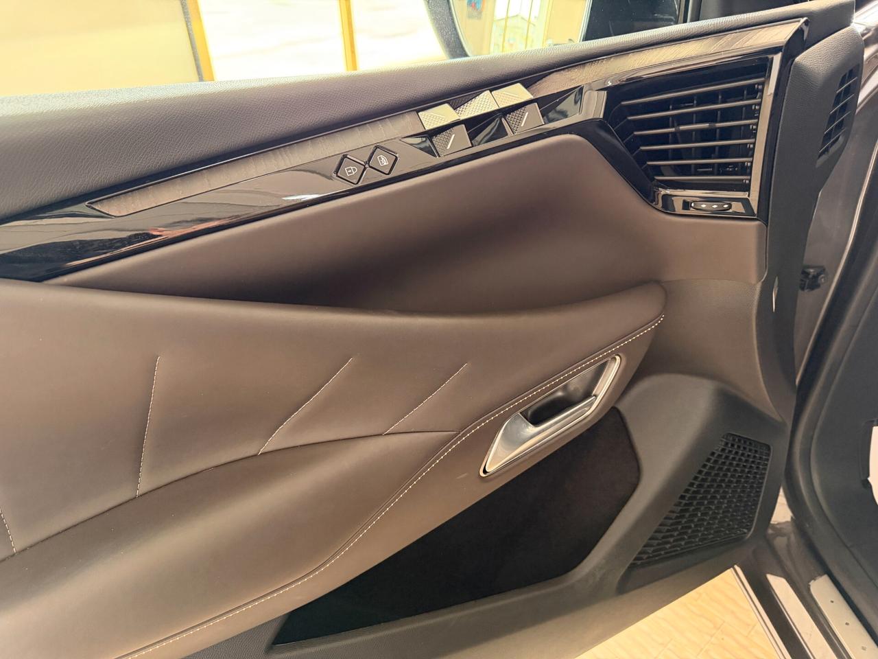 Ds DS4 4 BlueHDi 130 aut. Opera Full optional