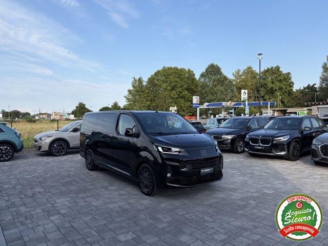 FIAT Ulysse 2.0 BlueHDi AT8 L3 + IVA