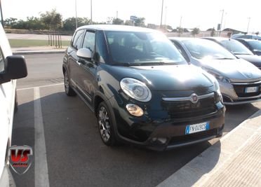 FIAT 500L 1.6 MTJ-NAVI-2016