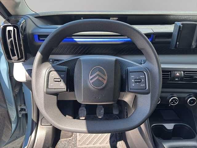 Citroen C3 PureTech 100 S&S You