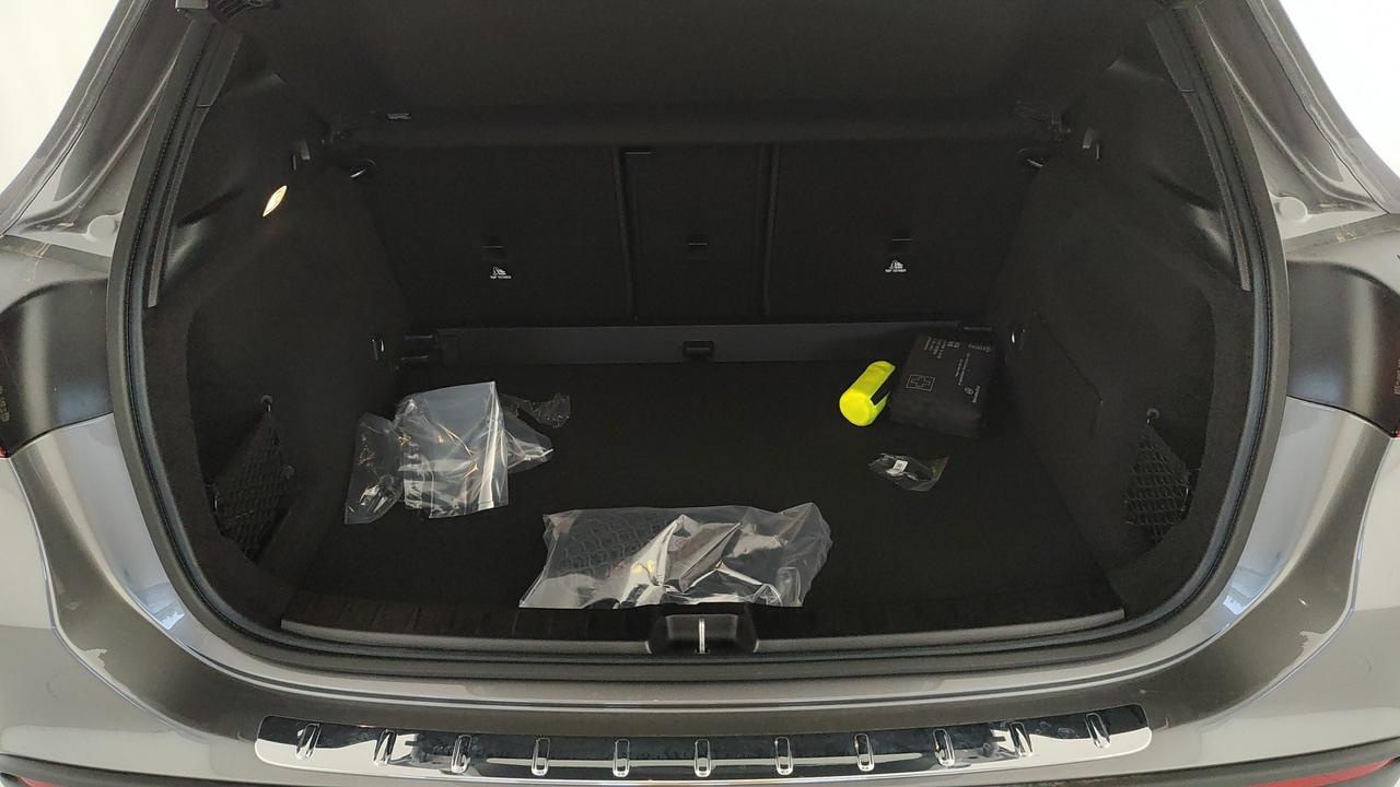 Mercedes-Benz GLA 200 d automatic