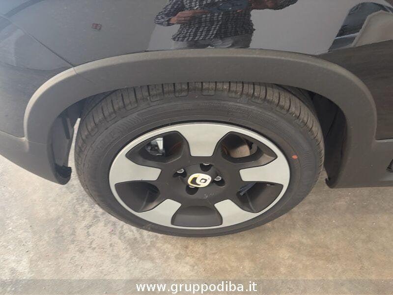 FIAT Pandina 1RA My26 1.0 65cv Hybrid Cross
