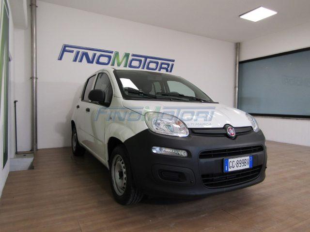 FIAT Panda 1.0 GSE S&S Hybrid Pop Van 2 posti