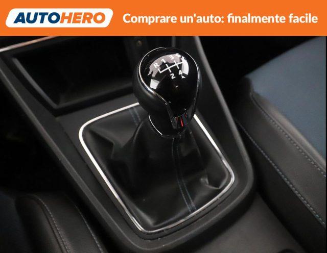 SEAT Leon 1.6 TDI 110 CV ST Start/Stop Style