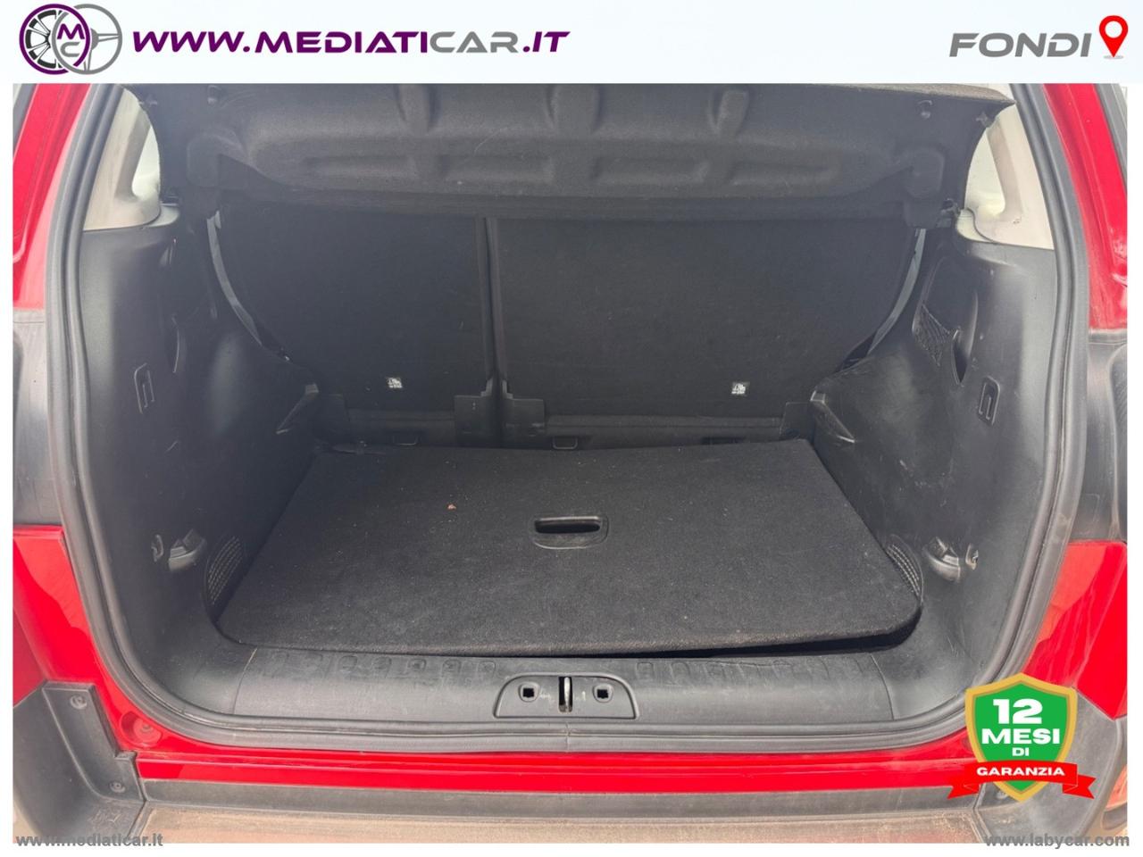 FIAT 500L 1.3 MJT 85 CV Pop