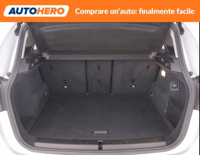 BMW 218 d Active Tourer Luxury