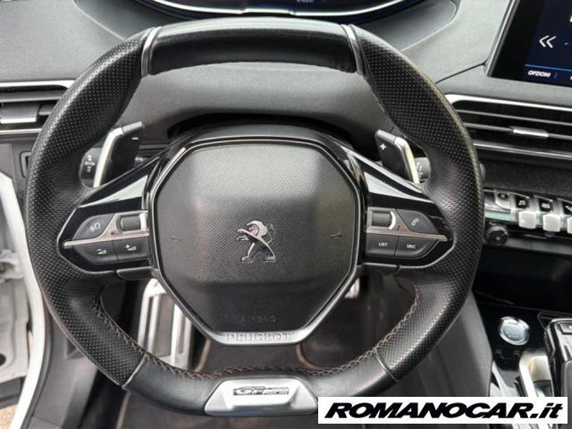 PEUGEOT 5008 Turbo 130 S&S EAT8 GT Line 5 POSTI