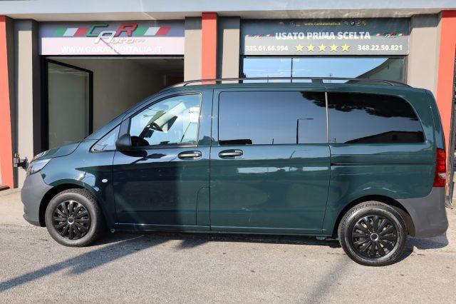 MERCEDES-BENZ Vito 2.0 114 CDI 9 POSTI PC Tourer Select Compact Navi