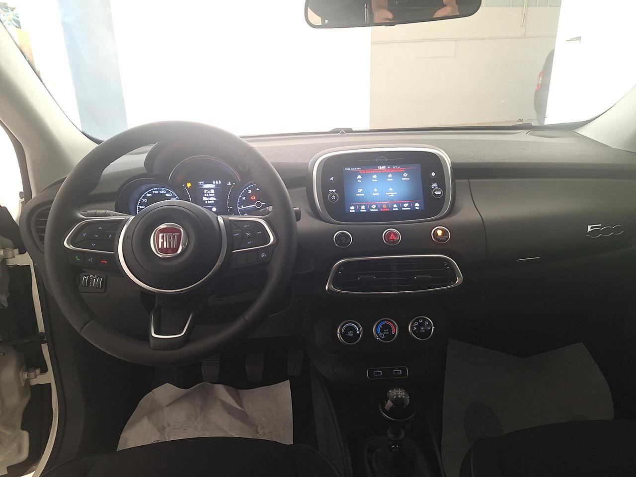 Fiat 500X1.0 120 Cv. - n100993