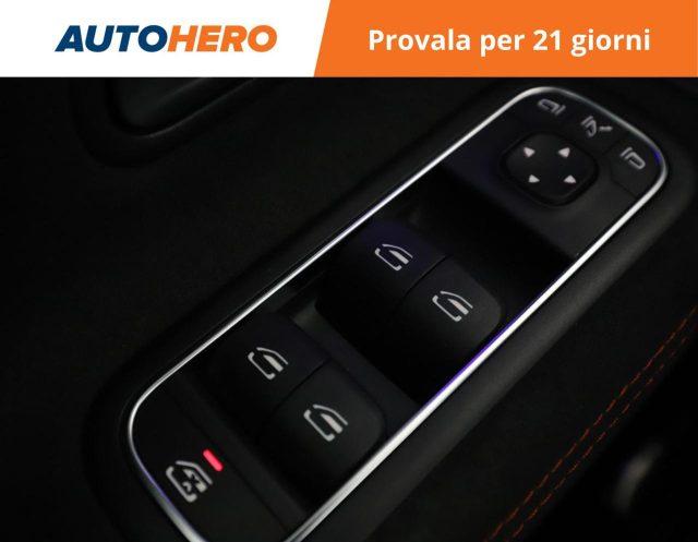 MERCEDES-BENZ CLA 200 d Automatic Shooting Brake AMG Line Premium