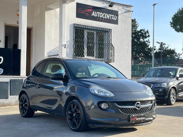 OPEL Adam 1.4 87 CV GPL Tech Glam