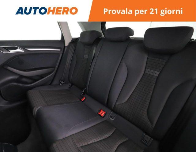 AUDI A3 SPB 1.6 TDI clean diesel Ambition