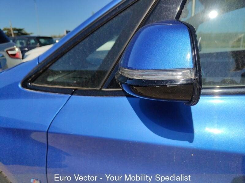 BMW Serie 2 Active Tourer 218d Active Tourer M Sport