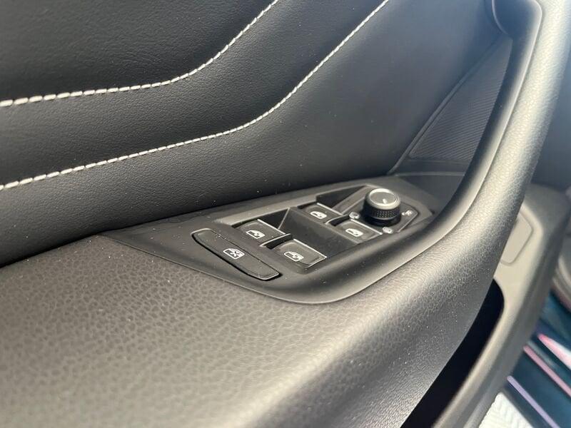 Volkswagen Passat Variant 2.0 TDI Executive 4Motion 200 CV DSG