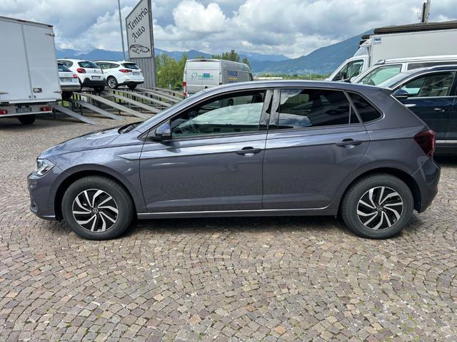 VOLKSWAGEN Polo 1.0 TSI Edition Plus km0