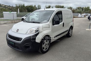 FIAT Fiorino 1.3 MJT 95CV Cargo SX