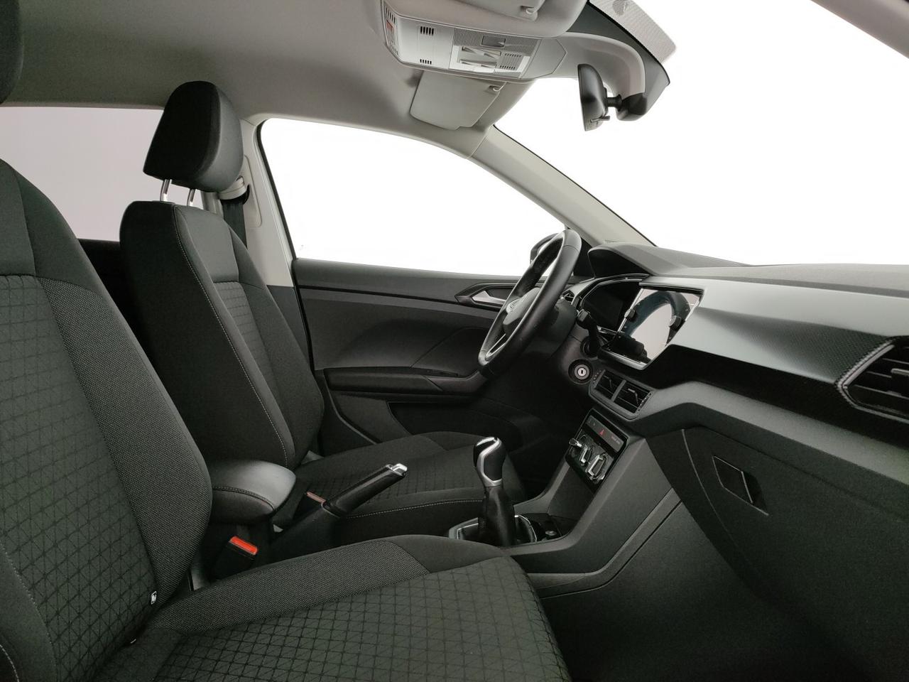 Volkswagen T-Cross 1.0 tsi style 95cv