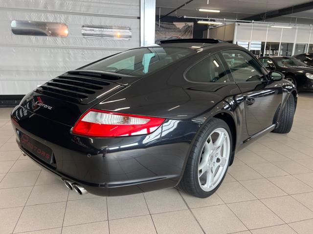 PORSCHE 911 Carrera 3.6 Coupè 325CV MANUALE ! ITALIANA !