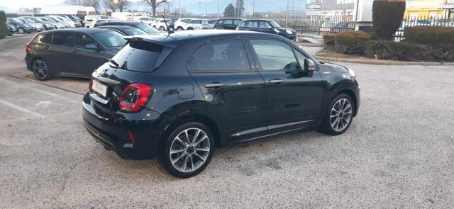 FIAT 500X 1.6 MultiJet 120 CV DCT Sport SCONTO ROTTAMAZIONE
