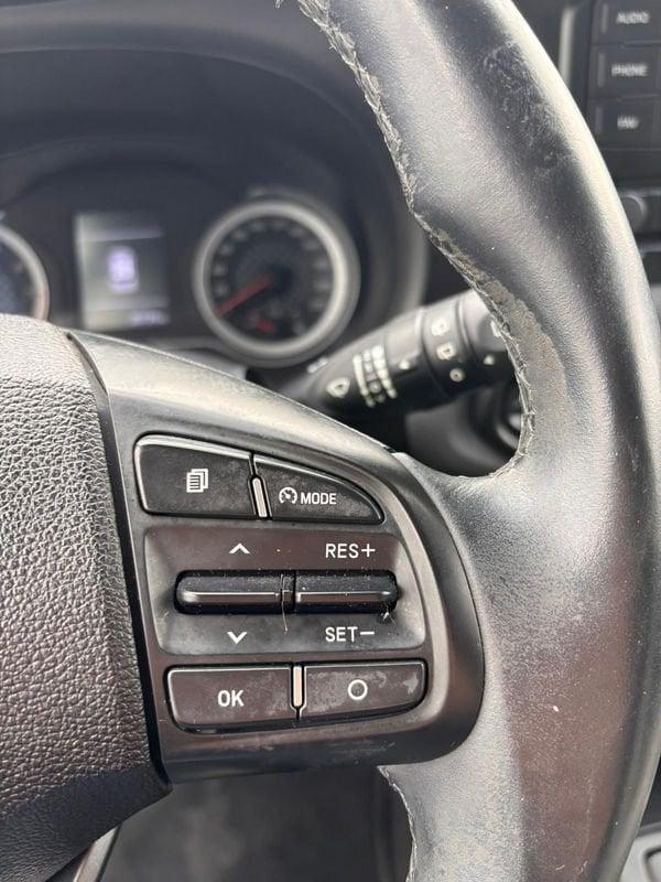 Hyundai i10 1.0 MPI Advanced