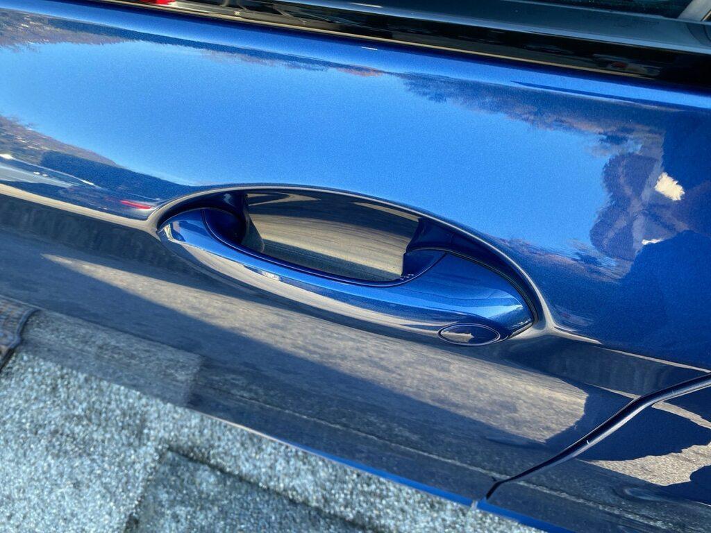 BMW X3 20 d Mild Hybrid 48V Msport xDrive Steptronic