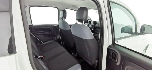 FIAT Panda 1.2 EasyPower Easy - OK NEOPATENTATO