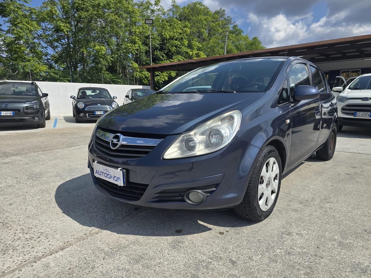 Opel Corsa 1.3 CDTI 75CV ecoFLEX 5 porte Cosmo