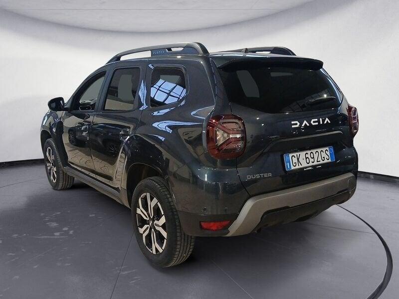 Dacia Duster 2ª serie 1.0 TCe GPL 4x2 Journey
