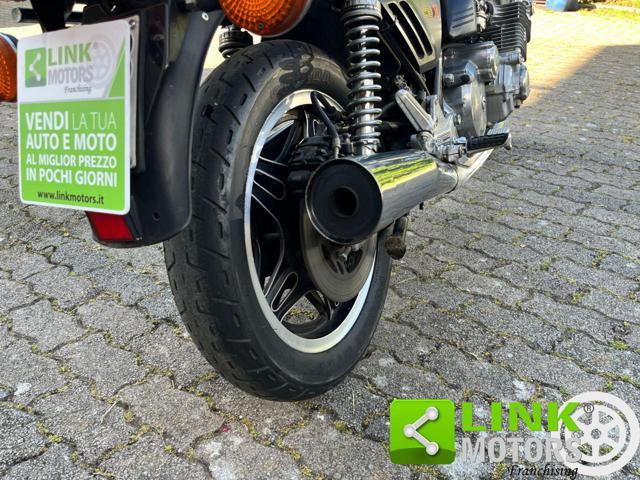 HONDA Other CBX 1050 SuperSport
