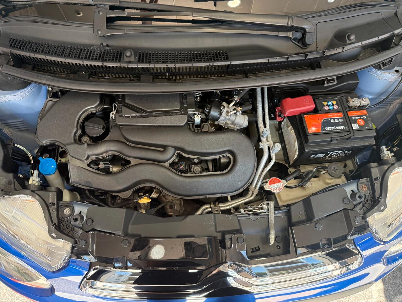 Citroen C1 VTi 72 5 porte Feel