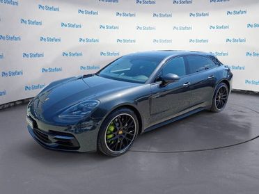 Porsche Panamera Panamera Sport Turismo 2.9 4 e-hybrid auto
