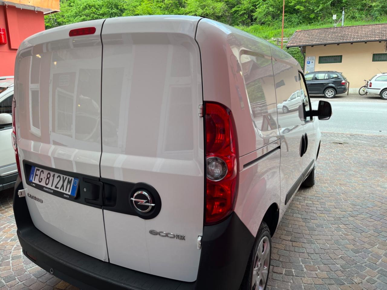 Opel Combo VAN