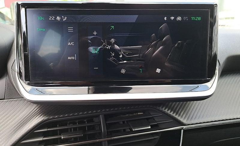 Peugeot 2008 2008 1.2 puretech Allure s&s 100cv