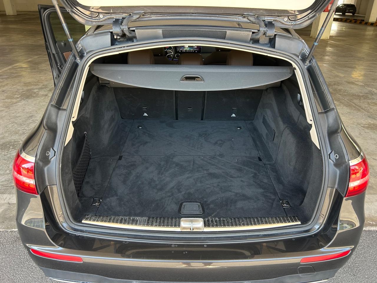 Mercedes-benz E 220 d S.W. Auto Premium Plus