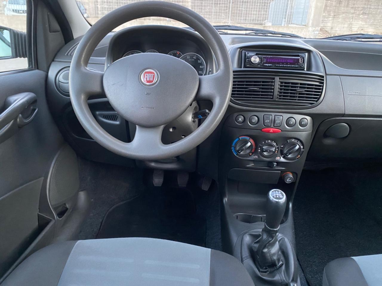 Fiat Punto Classic 1.3 MJT 5 porte Active