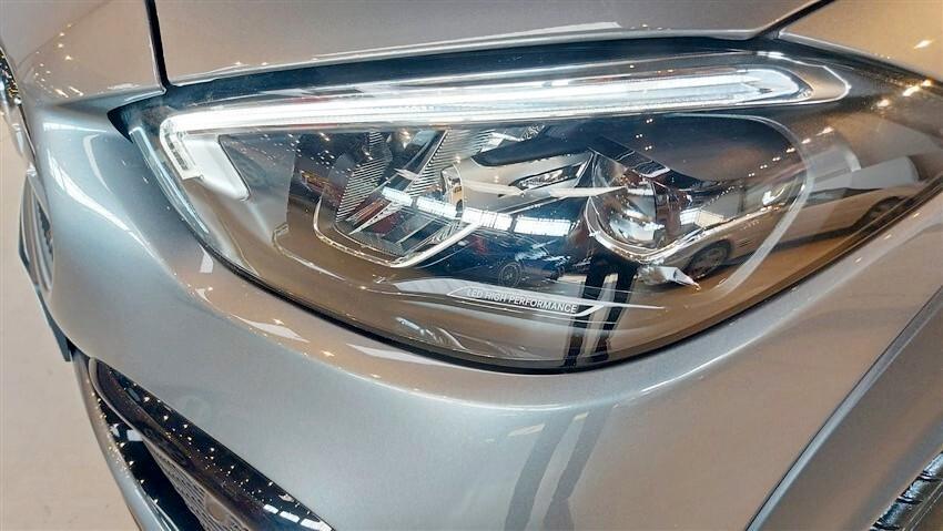 Mercedes-benz C 220 d Mild hybrid 4Matic Premium All-Terrain