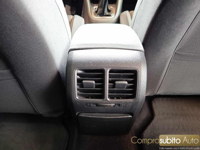 VOLKSWAGEN Golf 2.0 TDI 170CV DPF 5p. GTD