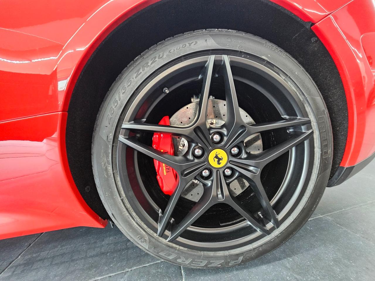 Ferrari California T.